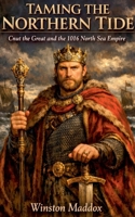 Taming the Northern Tide: Cnut the Great and the 1016 North Sea Empire B0H6XZZH7J Book Cover