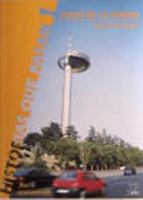 Historias que pasan 1. Cosas de la ciudad 847143881X Book Cover