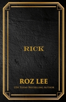 Rick: Discreet Edition (Ingram Brothers) 1966224117 Book Cover