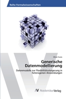 Generische Datenmodellierung 3639477006 Book Cover