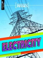 Electricity 1510566937 Book Cover