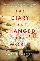 The Diary That Changed the World 1785906151 Book Cover