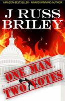 One Man Two Votes 1943882029 Book Cover