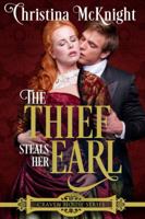 The Thief Steals Her Earl 1945089040 Book Cover