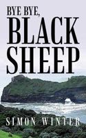 Bye Bye, Black Sheep 1456773208 Book Cover