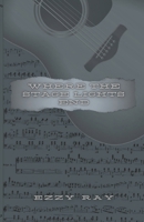 Where the Stage Lights End B0FR2RGBTN Book Cover