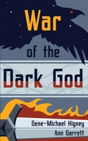 War of the Dark God 1701856859 Book Cover