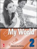 One World: Workbook Bk. 2 0071114297 Book Cover