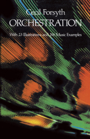 Orchestration 0486243834 Book Cover