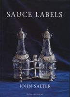 Sauce Labels 1750 - 1950 1851494316 Book Cover