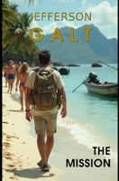 The Mission 1484072103 Book Cover