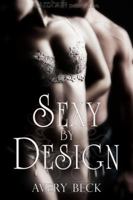 Sexy By Design 1605045616 Book Cover