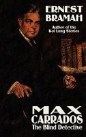 Max Carrados 1500106453 Book Cover