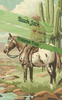 Black Jack B086BDVMVH Book Cover