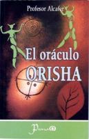El oraculo Orisha 9707321326 Book Cover
