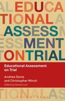 Educational Assessment on Trial 1472572297 Book Cover