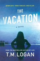 The Vacation 1250422493 Book Cover