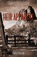 Heir Apparent 1590584333 Book Cover