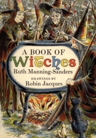 A Book of Witches 0997294744 Book Cover