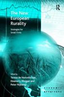 The New European Rurality: Strategies for Small Firms 113827660X Book Cover