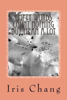 Empty Words Count Nothing but Mean A Lot 1719386374 Book Cover