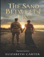 The Sand Between Us: Revised edition B0FZV8KWZH Book Cover