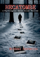 Hecatombe: A psychological thriller 6188800803 Book Cover