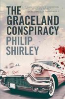 The Graceland Conspiracy 1732270716 Book Cover