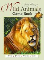 Wild Animals Game Book 192134654X Book Cover