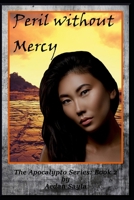 Peril without Mercy B0BSMHH9J9 Book Cover