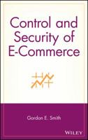 E-Commerce: A Control and Security Guide 0471180904 Book Cover