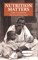 Nutrition Matters: People, Food and Famine 185339243X Book Cover