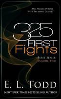 325 First Fights 1548604712 Book Cover