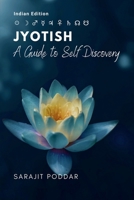 Jyotish: A Guide to Self-Discovery 1685864198 Book Cover
