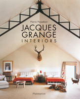 Jacques Grange 2080301128 Book Cover