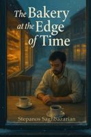 The Baker at the Edge of Time B0FJMSW1BX Book Cover