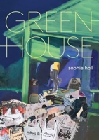 greenhouse 1958600091 Book Cover