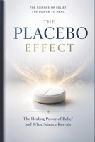 The Placebo Effect: The Healing Power of Belief and What Science Reveals B0HF7QWKXY Book Cover