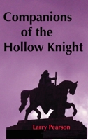 Companions of the Hollow Knight B0DZ4FLQHQ Book Cover