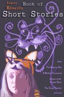 August Edwards Book of Short Stories 1442150882 Book Cover