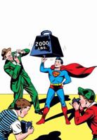 Adventures of Superboy Vol. 1 140122783X Book Cover