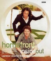 Home Front Inside Out: Inspirational Ideas for Your Home and Garden from the BBC TV Series (Home Front) 0563534001 Book Cover