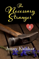 The Necessary Stranger (Lumi's Curiosities) B08HGLPYML Book Cover