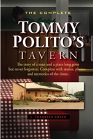 The Complete Tommy Polito's Tavern 1387928848 Book Cover