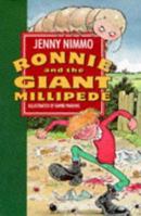 Ronnie and the Giant Millipede (Sprinters) 0744541158 Book Cover