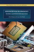 Advanced VLSI Technology 8770043310 Book Cover