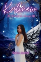 Kalinew: Das Schicksal der schwarzen Elfe 3690360501 Book Cover