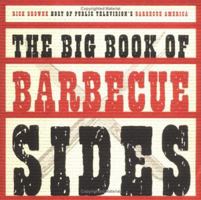 The Big Book of Barbecue Sides 1933112174 Book Cover