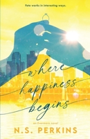 Where Happiness Begins 1068822406 Book Cover