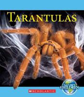 Tarantulas 0531210839 Book Cover